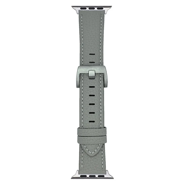 Sehr Elegant Apple Smartwatch Kunstleder Universell Armband