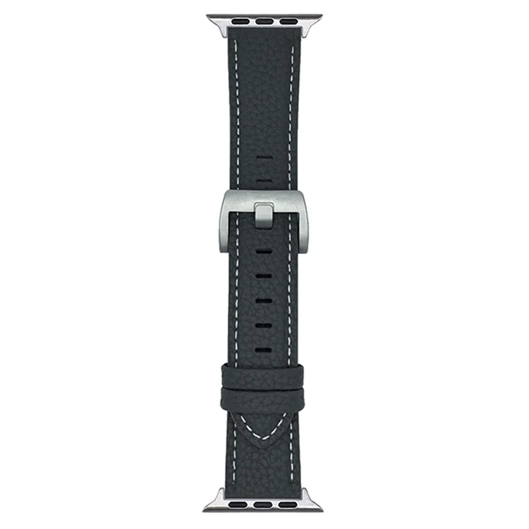 Sehr Elegant Apple Smartwatch Kunstleder Universell Armband