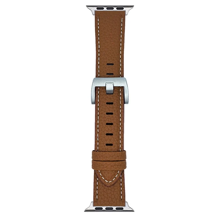 Sehr Elegant Apple Smartwatch Kunstleder Universell Armband