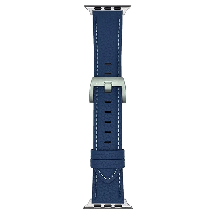 Sehr Elegant Apple Smartwatch Kunstleder Universell Armband