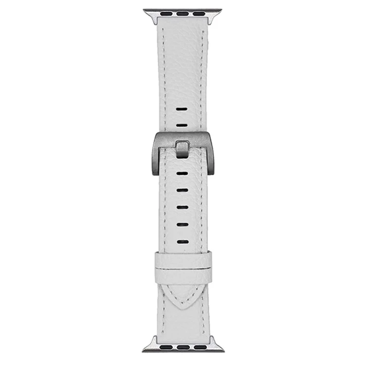Sehr Elegant Apple Smartwatch Kunstleder Universell Armband