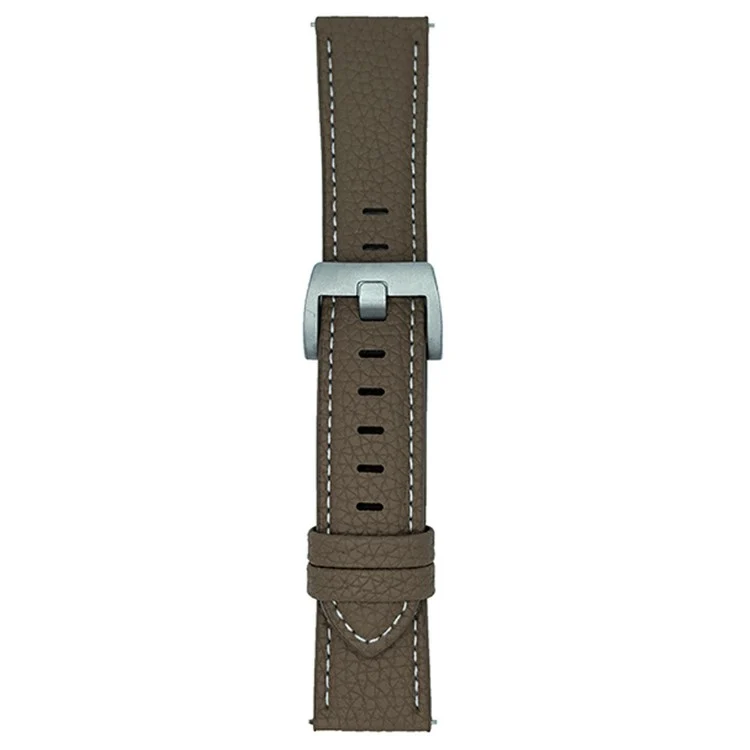Stilvoll Samsung Smartwatch Kunstleder Universell Armband