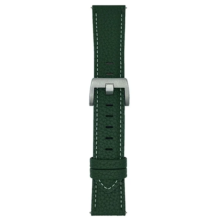 Stilvoll Samsung Smartwatch Kunstleder Universell Armband