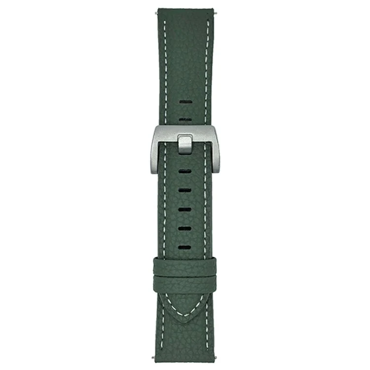 Stilvoll Samsung Smartwatch Kunstleder Universell Armband