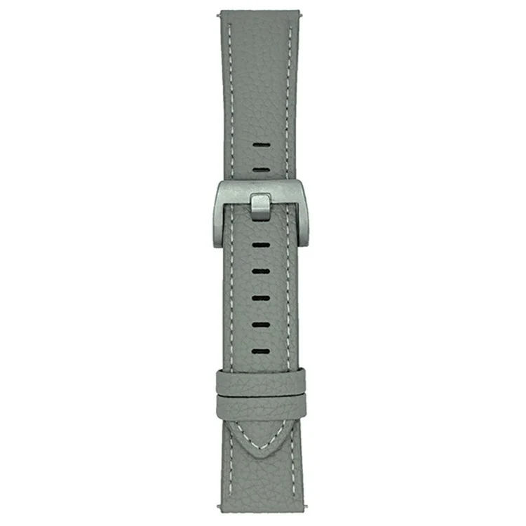 Stilvoll Samsung Smartwatch Kunstleder Universell Armband