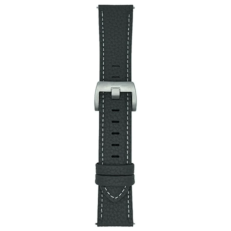 Stilvoll Samsung Smartwatch Kunstleder Universell Armband