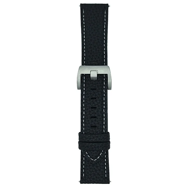 Stilvoll Samsung Smartwatch Kunstleder Universell Armband