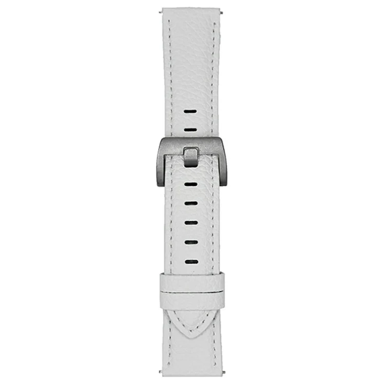 Stilvoll Samsung Smartwatch Kunstleder Universell Armband
