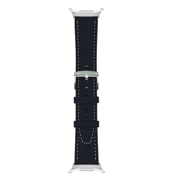 Zeitlos Samsung Galaxy Watch Ultra 47mm Kunstleder Armband
