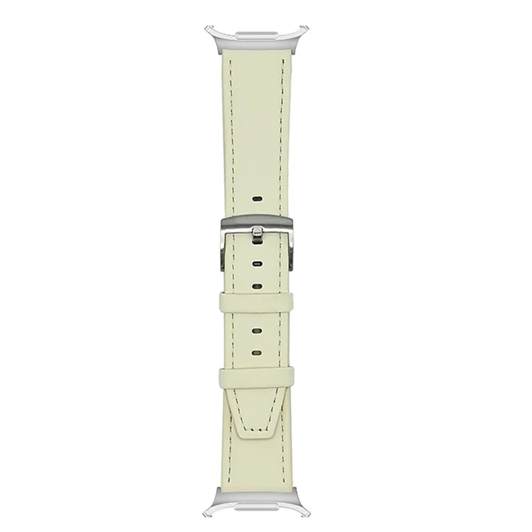 Zeitlos Samsung Galaxy Watch Ultra 47mm Kunstleder Armband