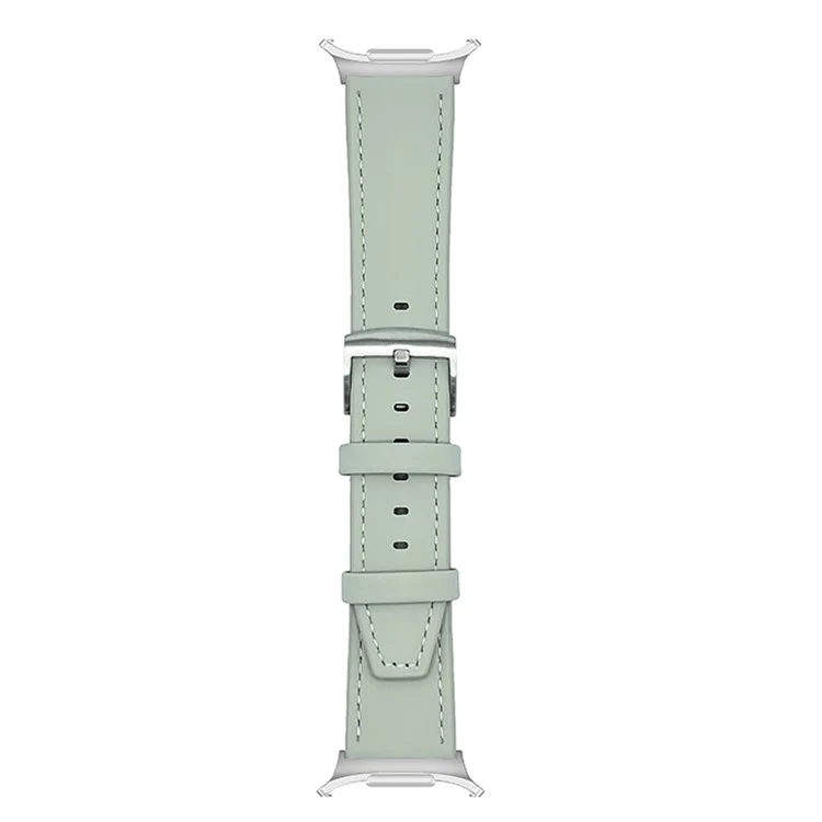 Zeitlos Samsung Galaxy Watch Ultra 47mm Kunstleder Armband