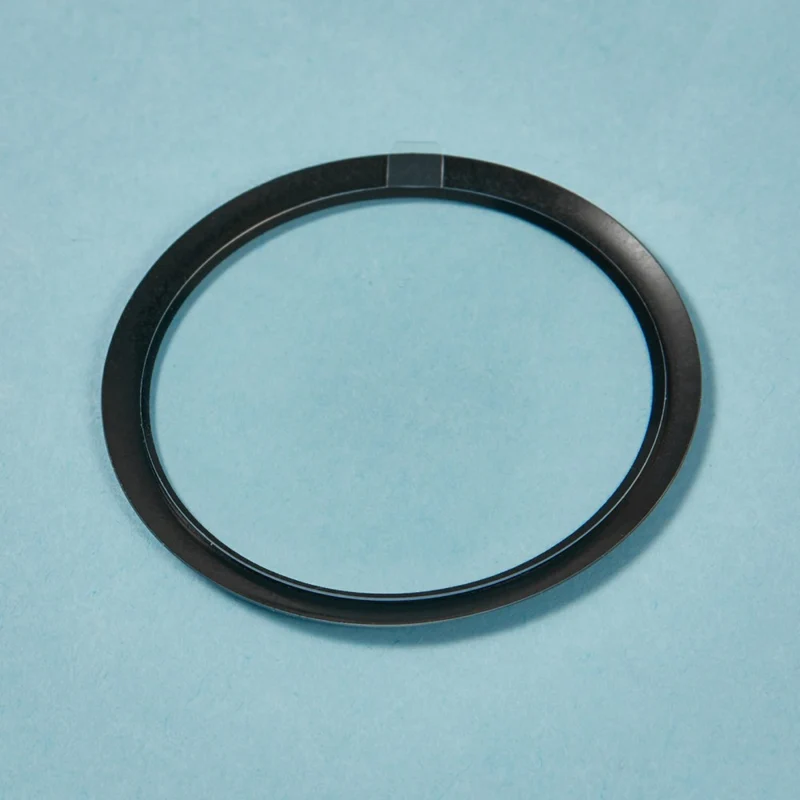 vivo Watch 5 Silikon HD Displayschutz