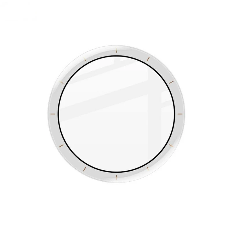 Oppo Watch X2 Mini Silikon Displayschutz