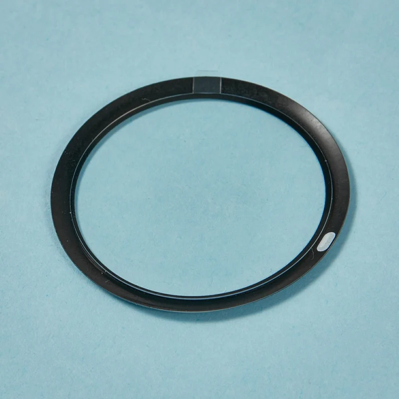 Garmin Vivoactive 6 Silikon HD Displayschutz