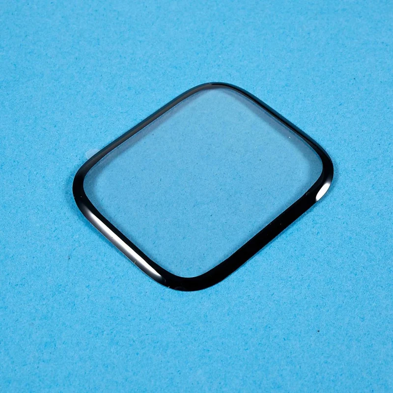 Amazfit Bip 6 Silikon HD Displayschutz