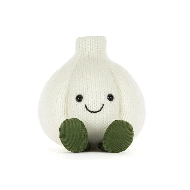 Kuscheltier AMUSEABLES GARLIC