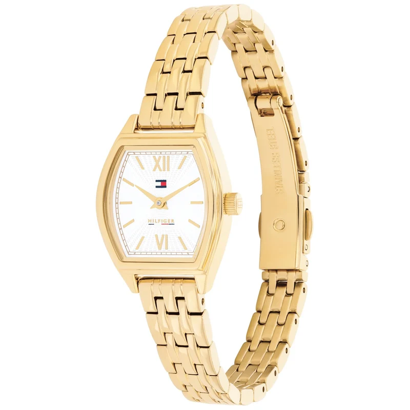 Tommy Hilfiger Norah 1782870 Damen • Quarzwerk • Modernes Design