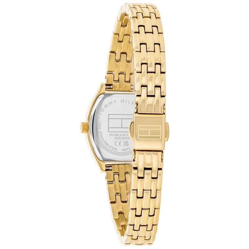 Tommy Hilfiger Norah 1782870 Damen • Quarzwerk • Modernes Design