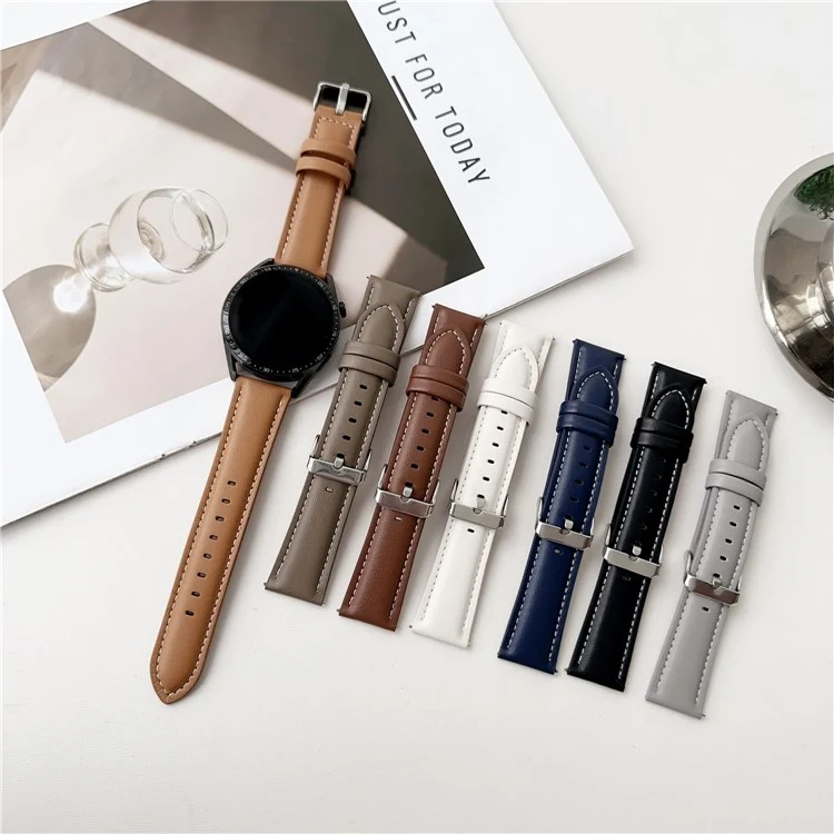 Elegant Universell Kunstleder Universell Armband