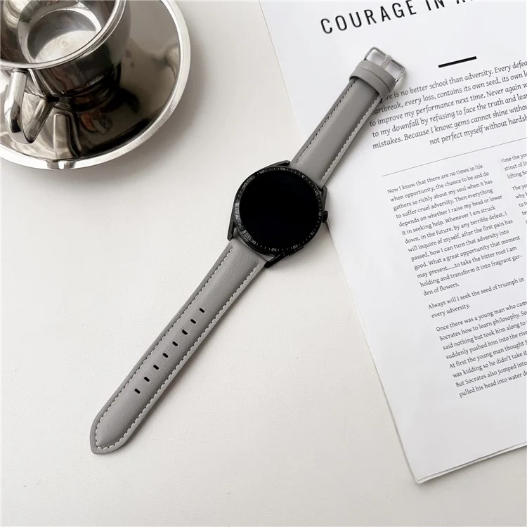 Elegant Universell Kunstleder Universell Armband