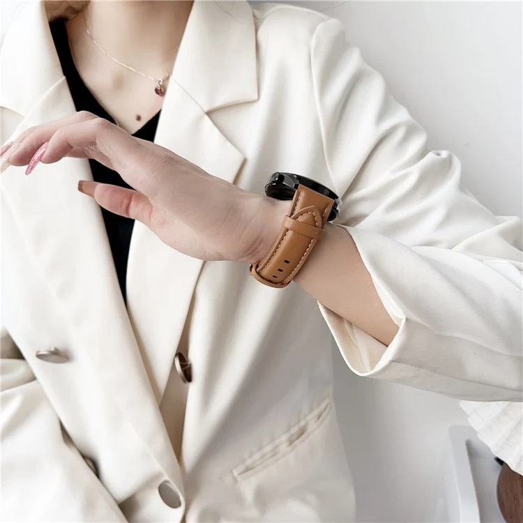 Elegant Universell Kunstleder Universell Armband