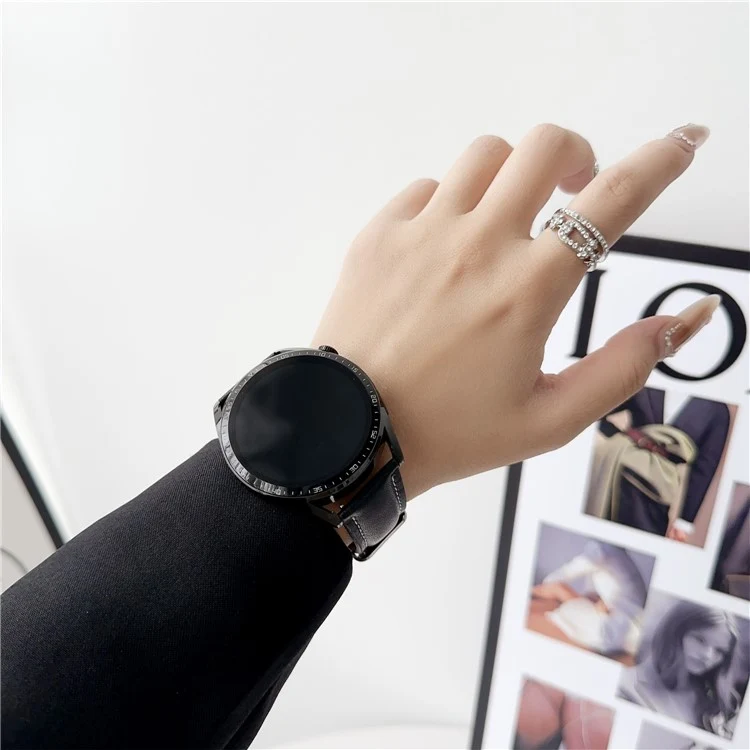 Elegant Universell Kunstleder Universell Armband