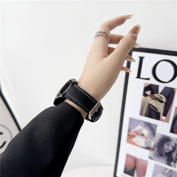 Elegant Universell Kunstleder Universell Armband
