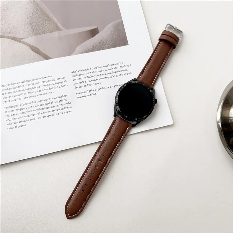 Elegant Universell Kunstleder Universell Armband