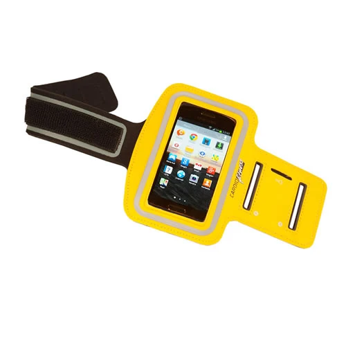 CARDIOfitness Sportarmband