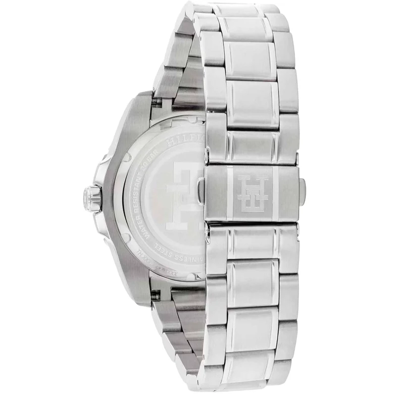 Tommy Hilfiger 1792131 Damen Armbanduhr • Analoges Quarzwerk • Elegantes Design