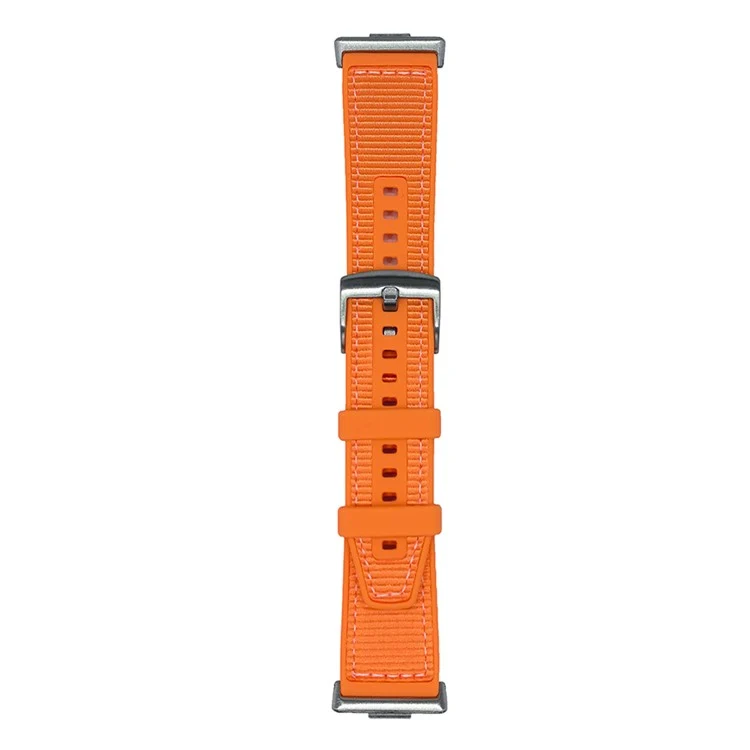 Super Cool Huawei Watch Fit 3 Nylon Armband