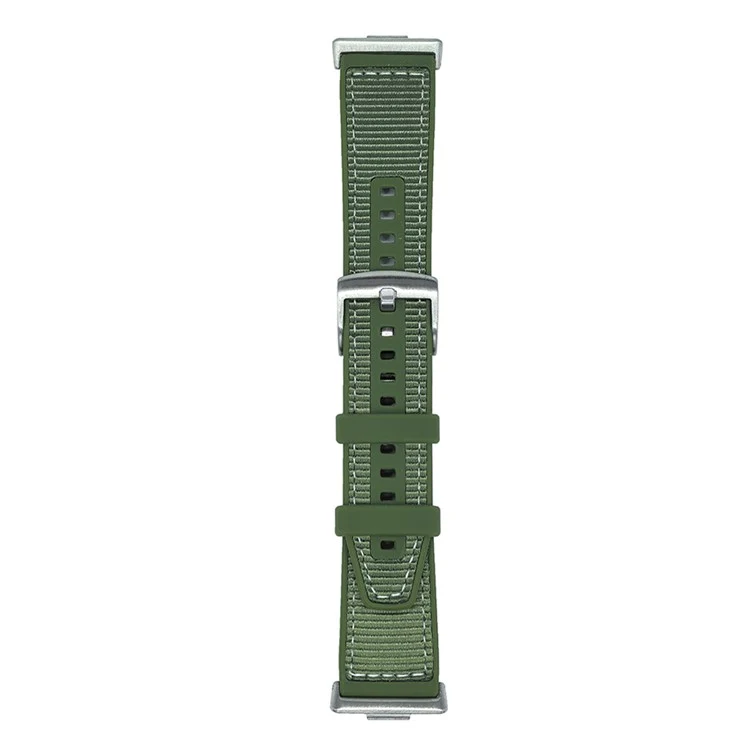 Super Cool Huawei Watch Fit 3 Nylon Armband