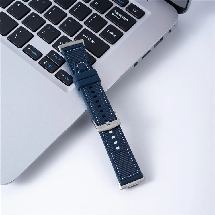 Super Cool Huawei Watch Fit 3 Nylon Armband