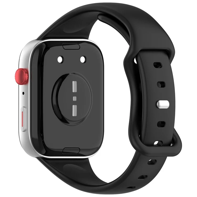 Sehr Modisch Huawei Watch Fit 4 / Huawei Watch Fit 3 Silikon Universell Armband