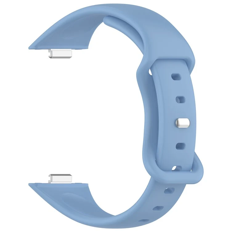 Sehr Modisch Huawei Watch Fit 4 / Huawei Watch Fit 3 Silikon Universell Armband