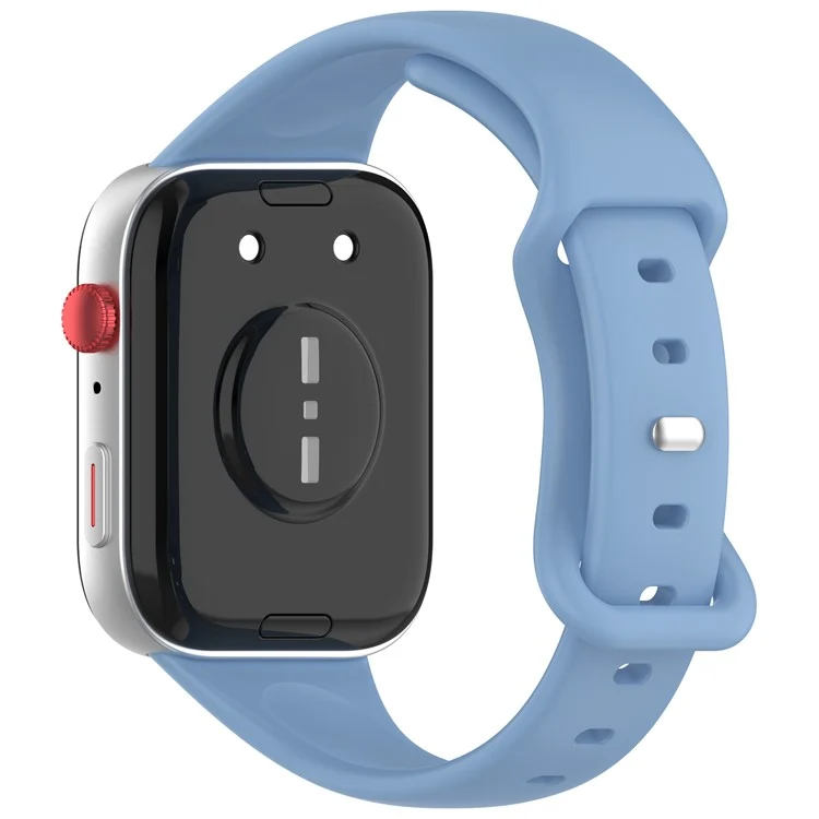 Sehr Modisch Huawei Watch Fit 4 / Huawei Watch Fit 3 Silikon Universell Armband