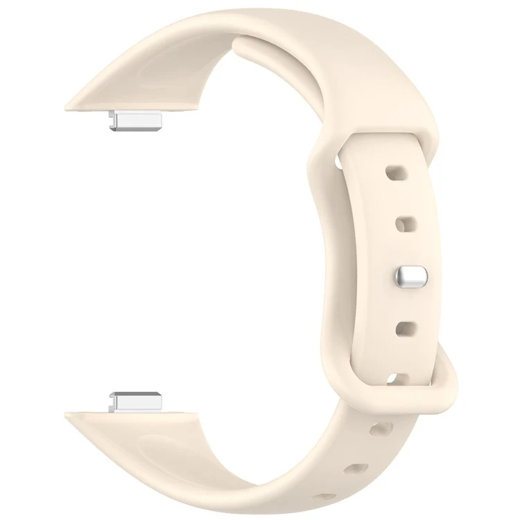 Sehr Modisch Huawei Watch Fit 4 / Huawei Watch Fit 3 Silikon Universell Armband