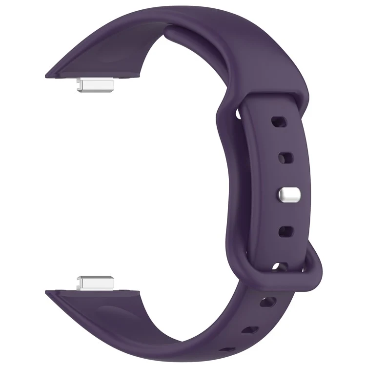 Sehr Modisch Huawei Watch Fit 4 / Huawei Watch Fit 3 Silikon Universell Armband
