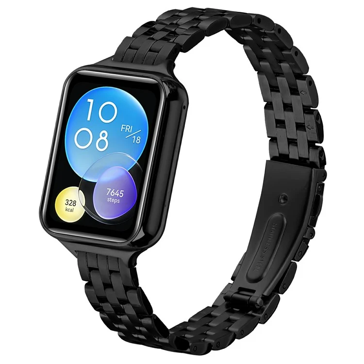Fantastisch Xiaomi Smart Band 8 Pro Metall Armband