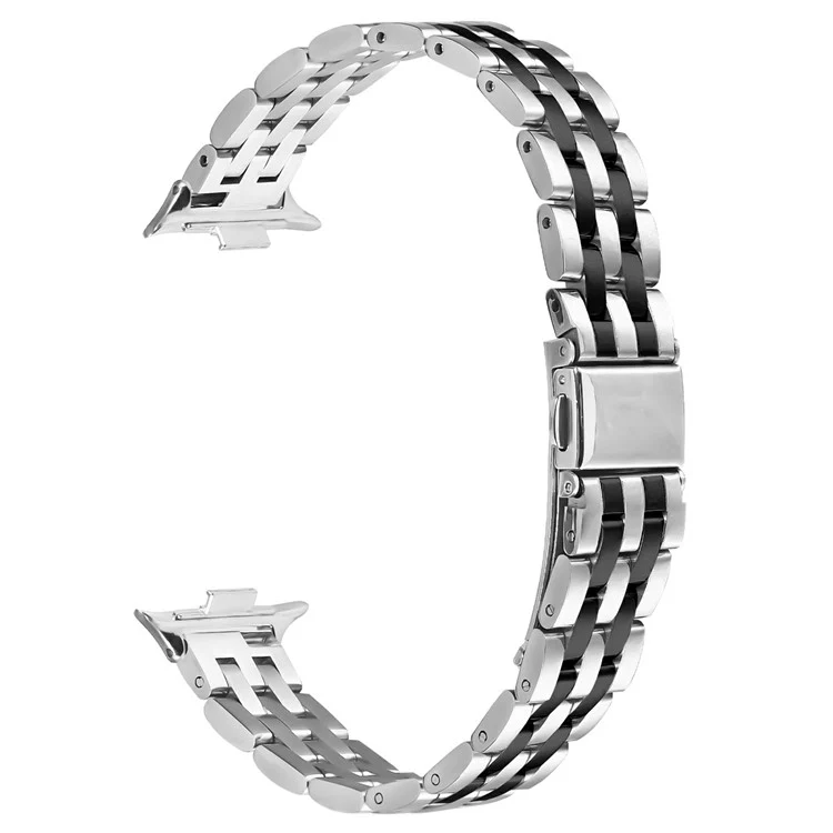 Fantastisch Xiaomi Smart Band 8 Pro Metall Armband