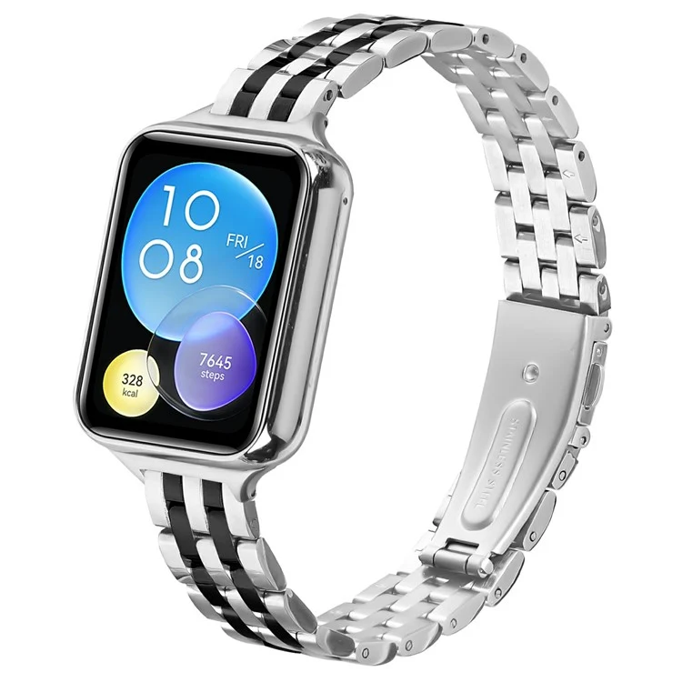 Fantastisch Xiaomi Smart Band 8 Pro Metall Armband