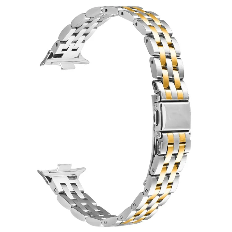 Fantastisch Xiaomi Smart Band 8 Pro Metall Armband