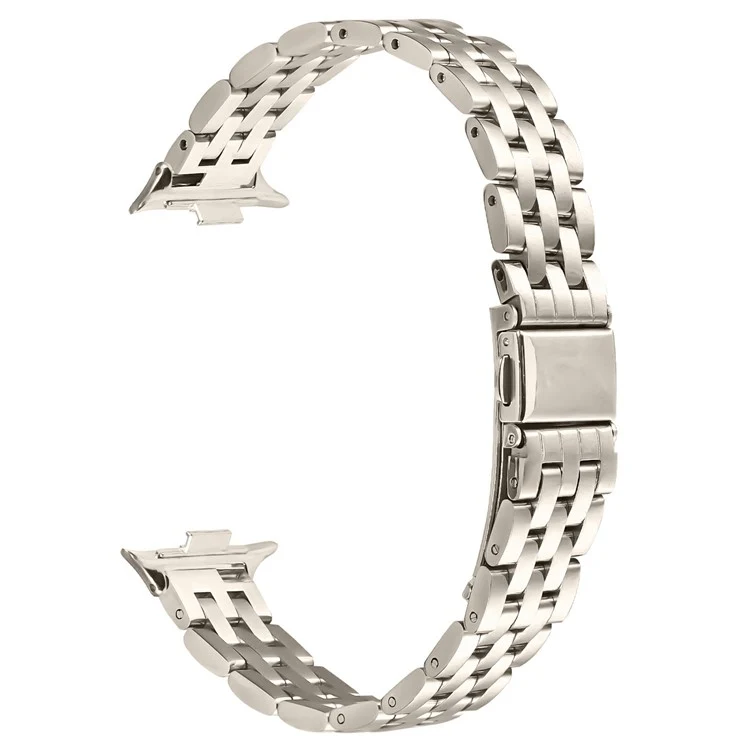 Fantastisch Xiaomi Smart Band 8 Pro Metall Armband