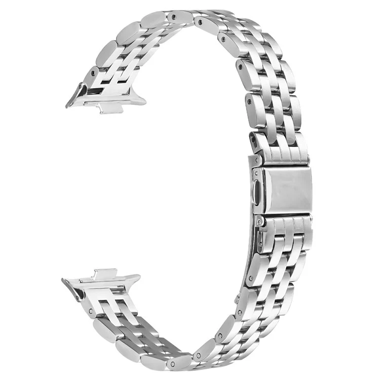 Fantastisch Xiaomi Smart Band 8 Pro Metall Armband