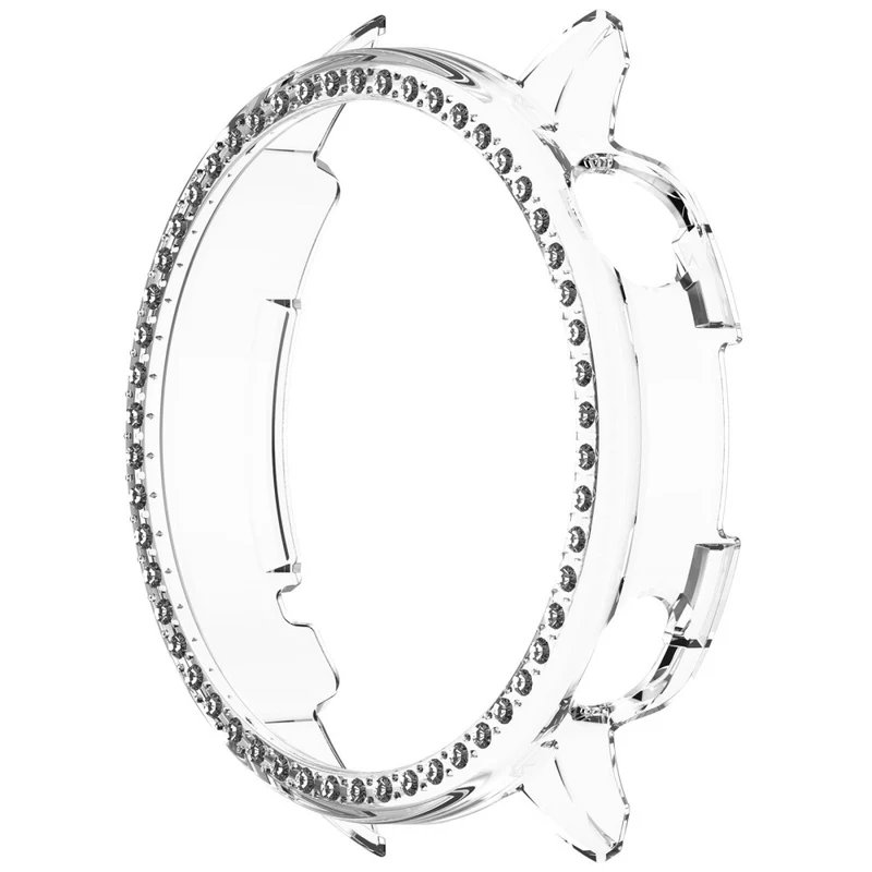 Super Gut Oppo Watch X2 Mini Strass Hülle