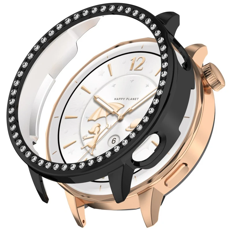 Super Stylisch Oppo Watch X2 Mini Strass Hülle