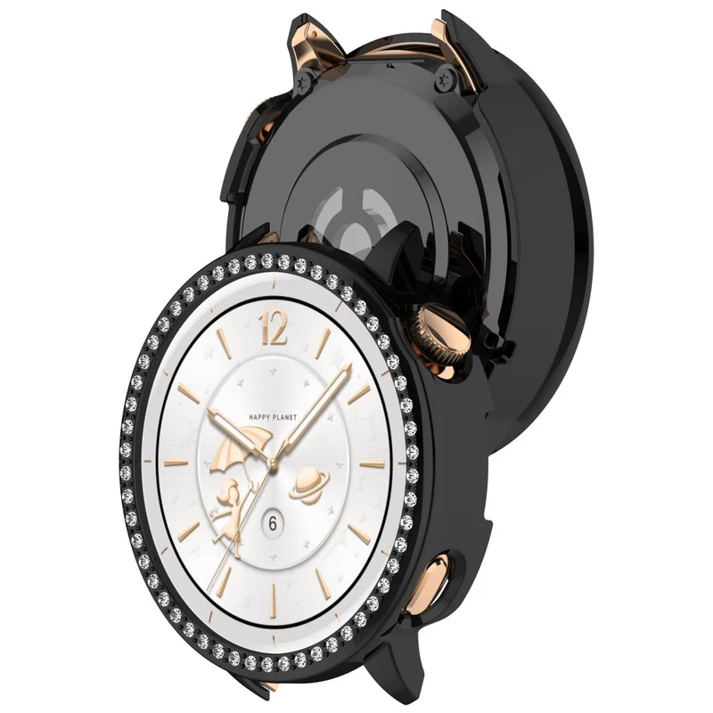 Super Stylisch Oppo Watch X2 Mini Strass Hülle