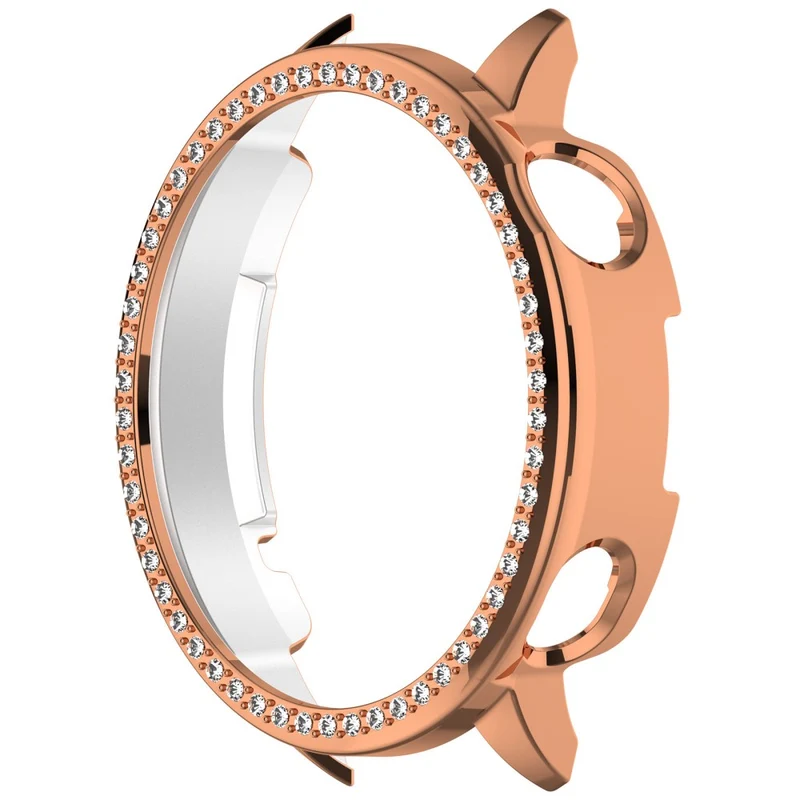 Super Stylisch Oppo Watch X2 Mini Strass Hülle