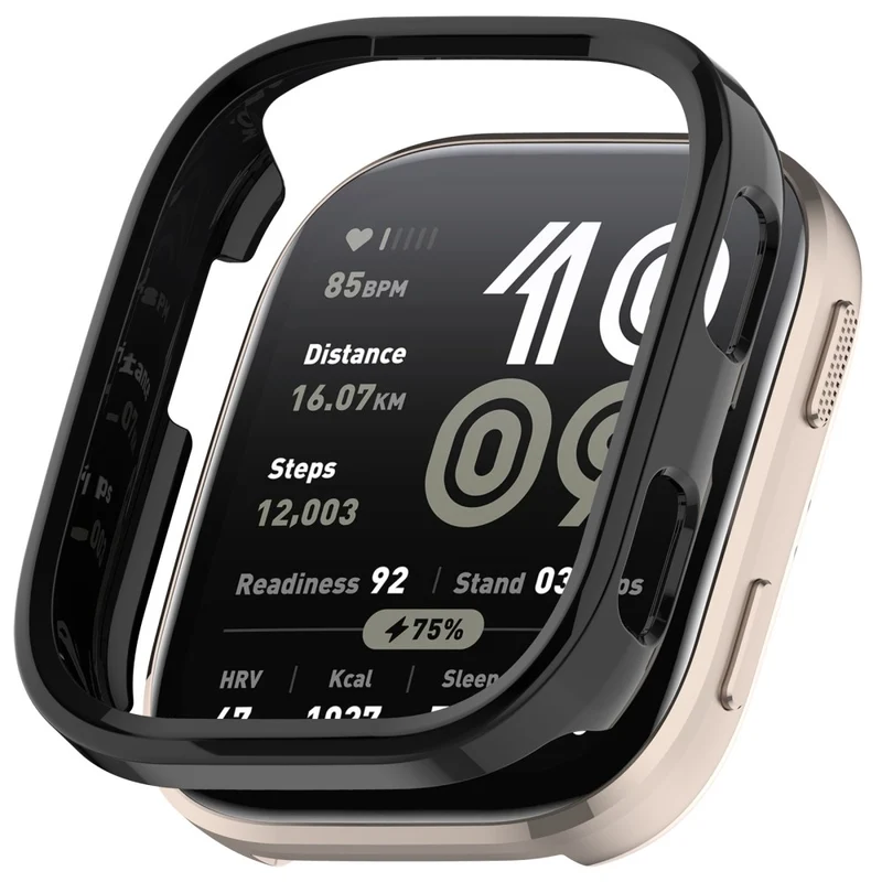 Super Gut Amazfit Bip 6 Silikon Hülle