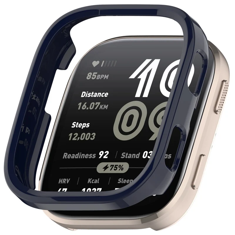 Super Gut Amazfit Bip 6 Silikon Hülle